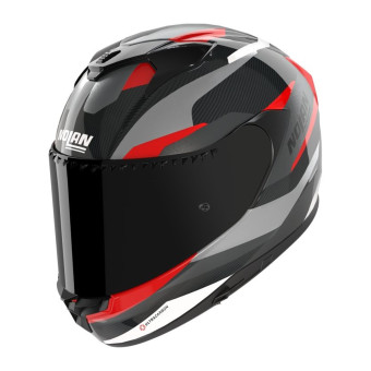 Nolan X-904 Calibre Ultra Carbono Quin 354