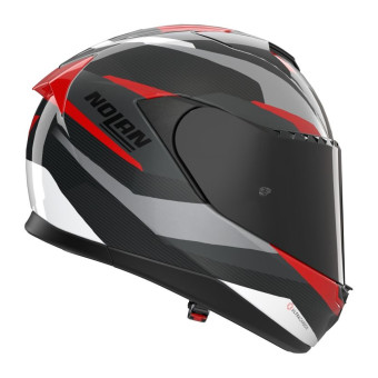 Nolan X-904 Calibre Ultra Carbono Quin 354