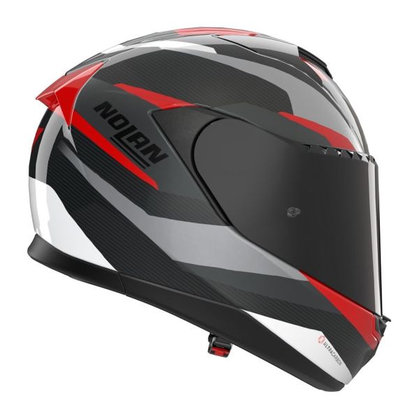 Nolan X-904 Calibre Ultra Carbono Quin 354