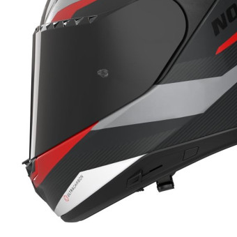 Nolan X-904 Calibre Ultra Carbono Quin 354