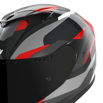 Nolan X-904 Calibre Ultra Carbono Quin 354