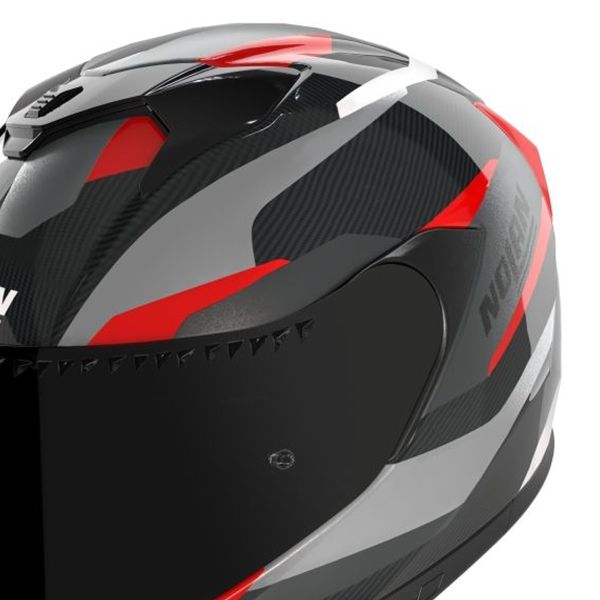 Nolan X-904 Calibre Ultra Carbono Quin 354