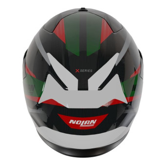 Nolan X-904 Calibro Ultra Carbono Quin 355