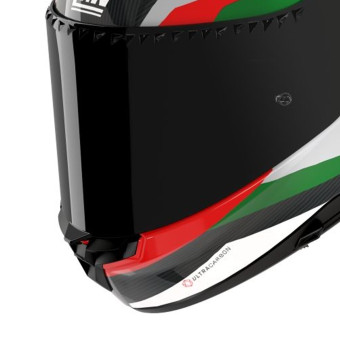 Nolan X-904 Calibro Ultra Carbono Quin 355