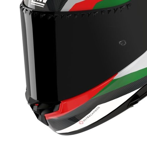 Nolan X-904 Calibro Ultra Carbono Quin 355