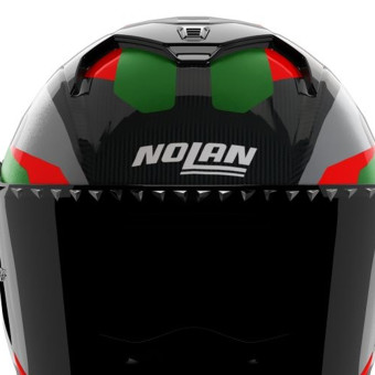 Nolan X-904 Calibro Ultra Carbono Quin 355