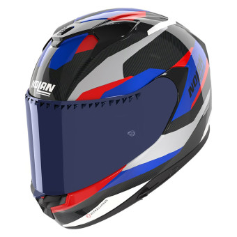 Nolan X-904 Ultra Carbono Calibro Quin 356