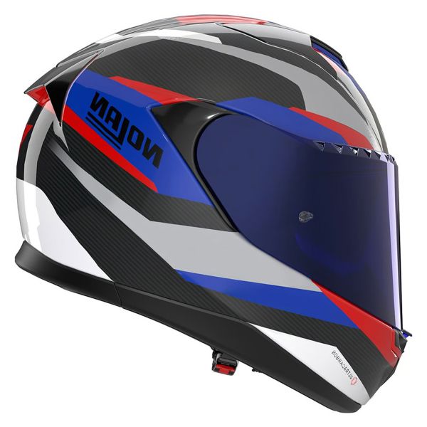 Nolan X-904 Ultra Carbono Calibro Quin 356