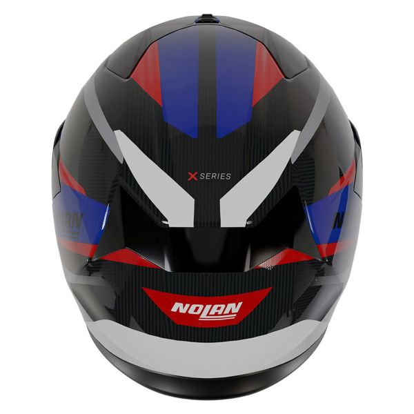 Nolan X-904 Ultra Carbono Calibro Quin 356