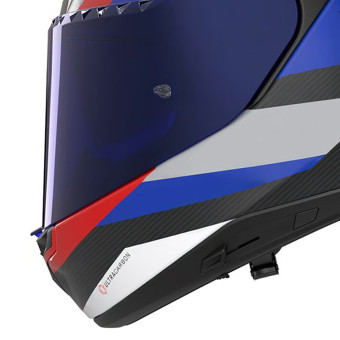 Nolan X-904 Ultra Carbono Calibro Quin 356