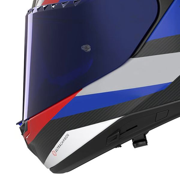 Nolan X-904 Ultra Carbono Calibro Quin 356