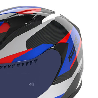 Nolan X-904 Ultra Carbono Calibro Quin 356