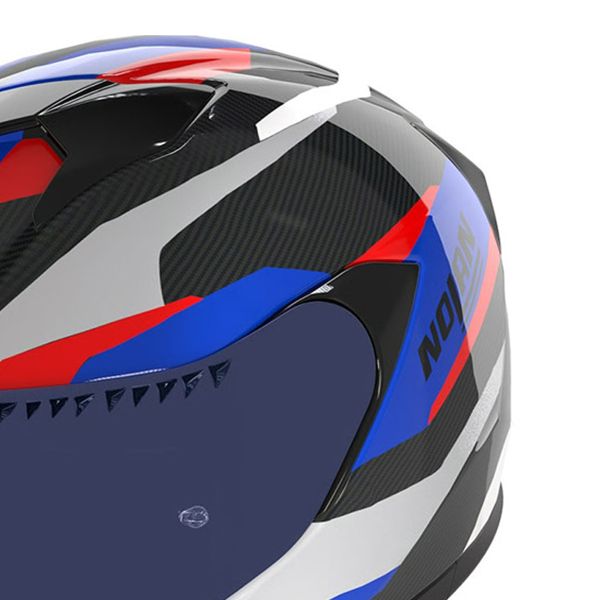 Nolan X-904 Ultra Carbono Calibro Quin 356