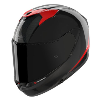 Casque Integral Nolan X-904 Ultra Carbon Emblema 353