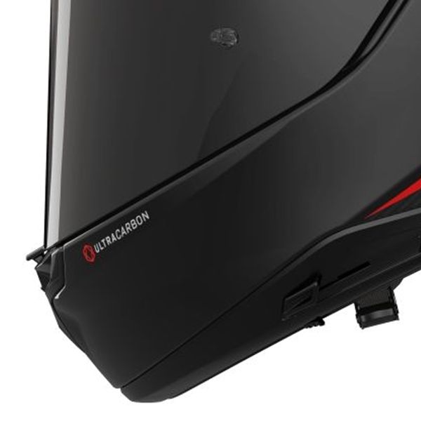 Nolan X-904 Ultra Carbon Emblema 353