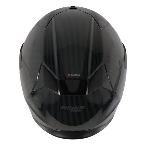 Nolan X-904 Ultra Carbono Puro 324