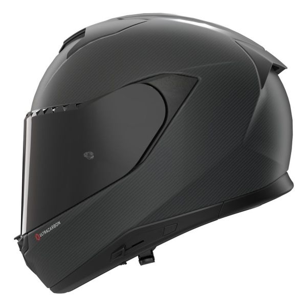 Nolan X-904 Ultra Carbono Puro 325