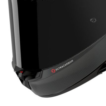 Nolan X-904 Ultra Carbono Puro 325