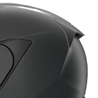 Nolan X-904 Ultra Carbono Puro 325