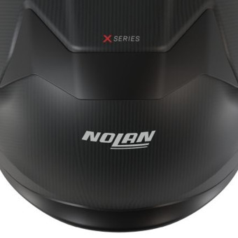 Nolan X-904 Ultra Carbono Puro 325