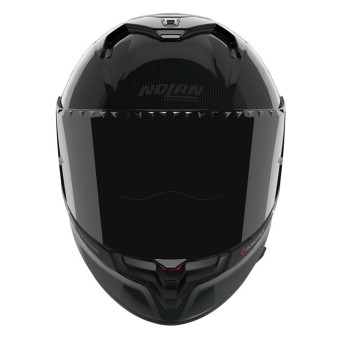 Nolan X-904 Ultra Carbono Puro I-ESS 338