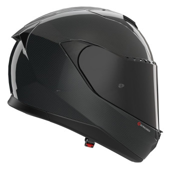 Nolan X-904 Ultra Carbono Puro I-ESS 338