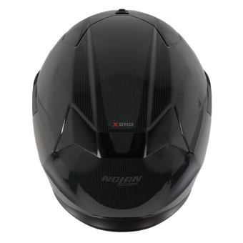 Nolan X-904 Ultra Carbono Puro I-ESS 338