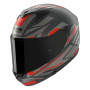Casque Integral Nolan X-904 Ultra Carbono Rombo 348