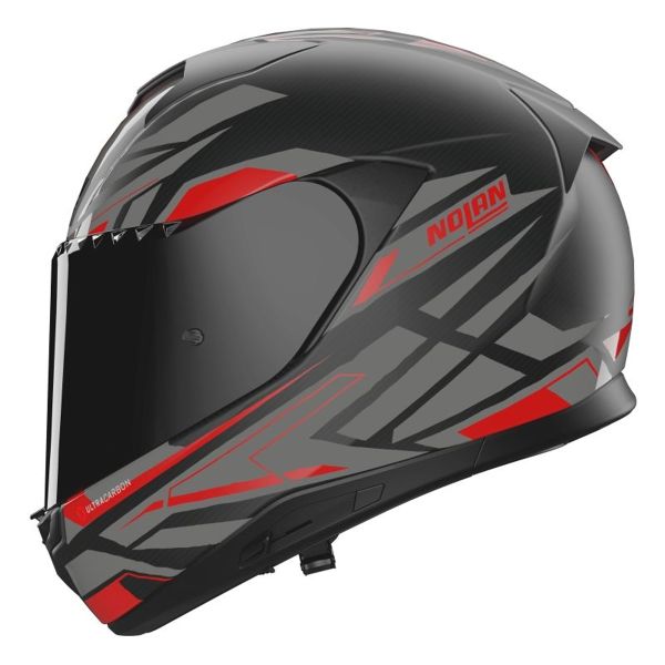 Nolan X-904 Ultra Carbono Rombo 348