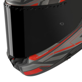 Nolan X-904 Ultra Carbono Rombo 348