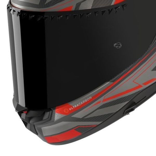 Nolan X-904 Ultra Carbono Rombo 348