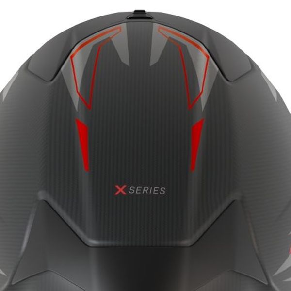 Nolan X-904 Ultra Carbono Rombo 348