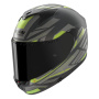 Casque Integral Nolan X-904 Ultra Carbono Rombo 349