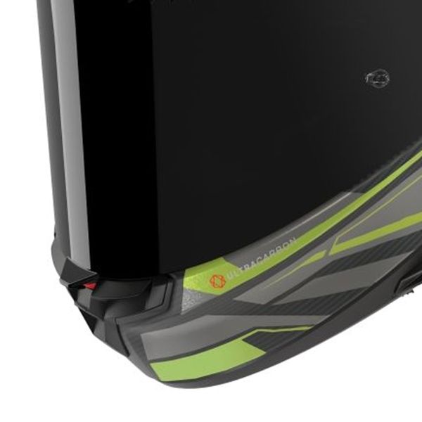 Nolan X-904 Ultra Carbono Rombo 349