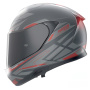 Casque Integral Nolan X-904 Ultra Carbono Rombo I-ESS 357