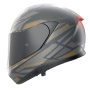 Casque Integral Nolan X-904 Ultra Carbono Rombo I-ESS 359