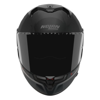 Nolan X-904 Ultra Carbon Triplonero 323