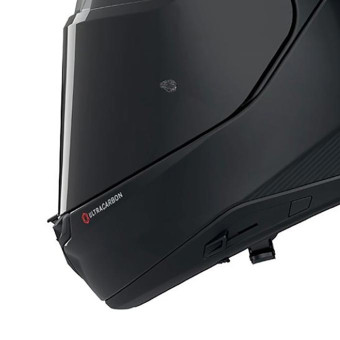 Nolan X-904 Ultra Carbono Triplonero Quin 340