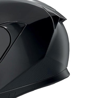 Nolan X-904 Ultra Carbono Triplonero Quin 340