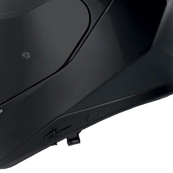 Nolan X-904 Ultra Carbono Triplonero Quin 340