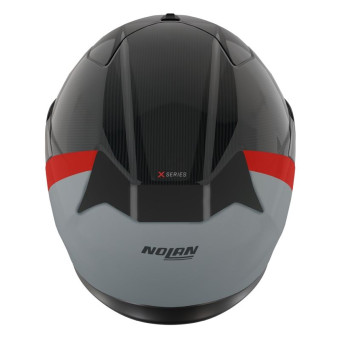 Nolan X-904 Ultra Carbono Verniciatura Speciale 341