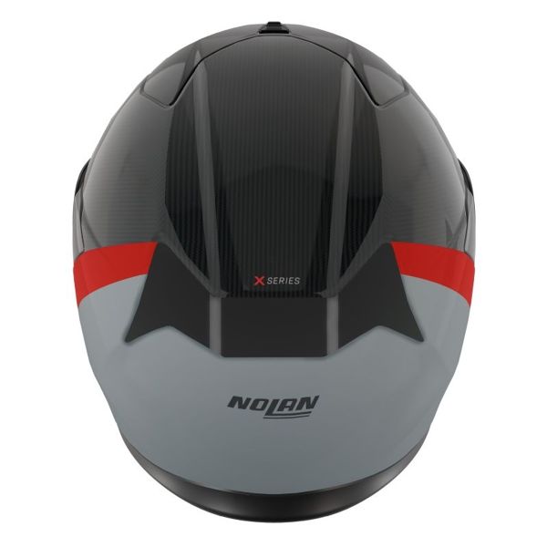 Nolan X-904 Ultra Carbono Verniciatura Speciale 341