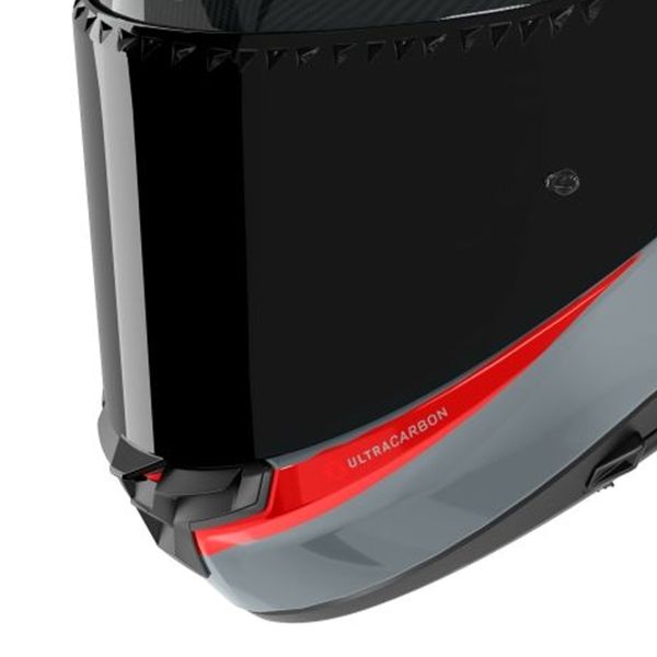 Nolan X-904 Ultra Carbono Verniciatura Speciale 341