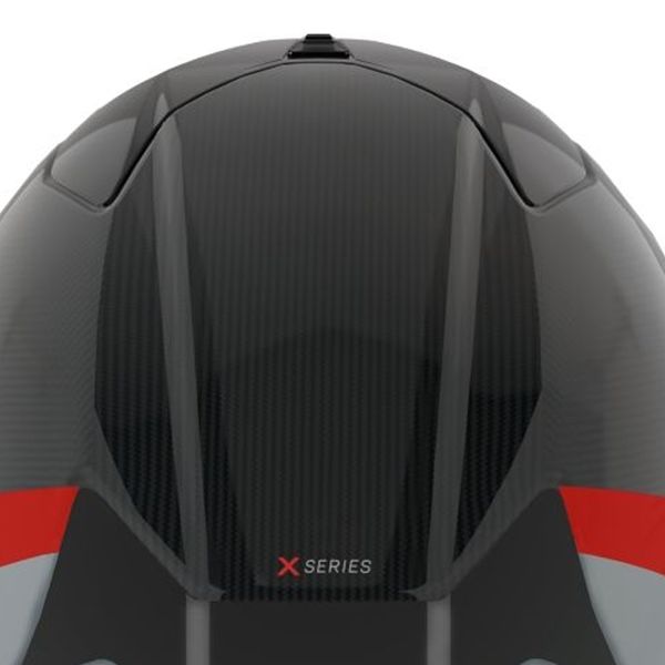 Nolan X-904 Ultra Carbono Verniciatura Speciale 341