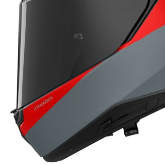 Nolan X-904 Ultra Carbono Verniciatura Speciale 341