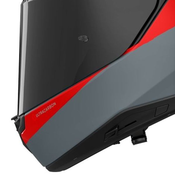 Nolan X-904 Ultra Carbono Verniciatura Speciale 341