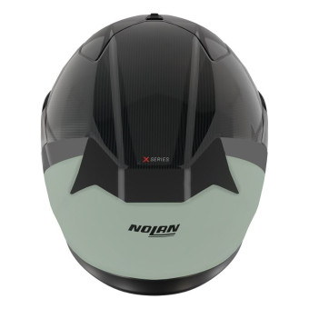 Nolan X-904 Ultra Carbon Verniciatura Speciale 342