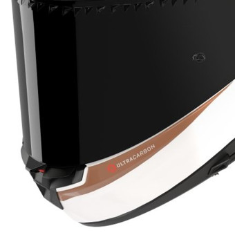 Nolan X-904 Ultra Carbon Verniciatura Speciale 343