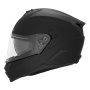 Casque Integral NOX N304S Matt Black