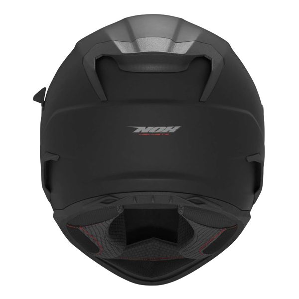 NOX N304S Matt Black